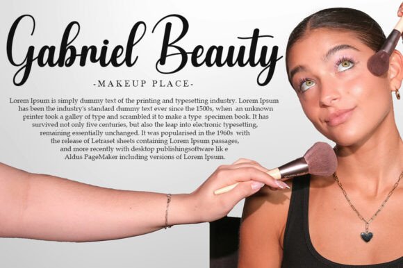 Stylish Beautiful Font - Image 5