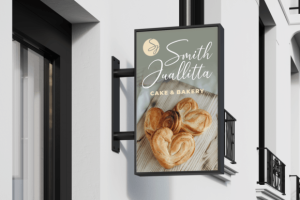 Alternative view of Stylish Font