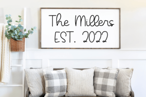 Alternative view of Sugar and Honey Font