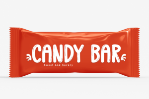 Alternative view of Sugar Christmas Font