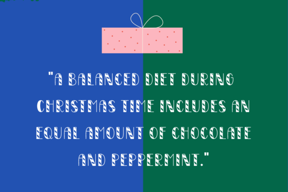 Sugar Candy Font - Image 2