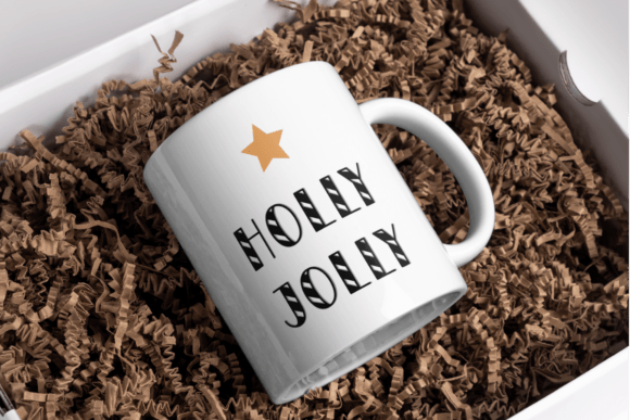 Sugar Candy Font - Image 3