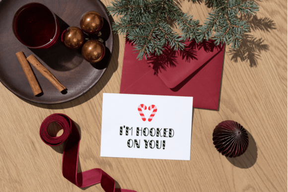 Sugar Candy Font - Image 4