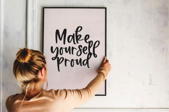 Sugarlemon Font - Image 6