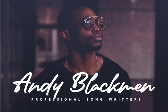 Sultony | Marker Handwriting Font Font - Image 3