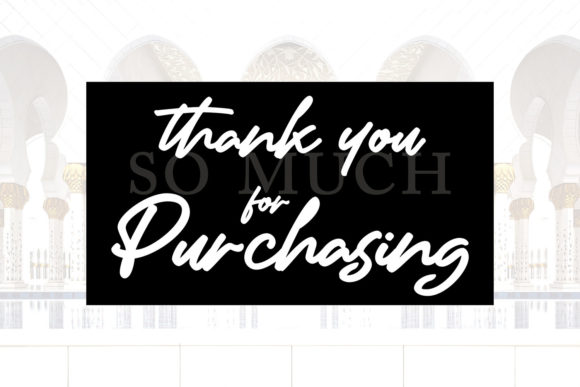 Sultony | Marker Handwriting Font Font - Image 6