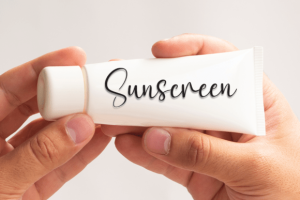 Alternative view of Summer Beach Font