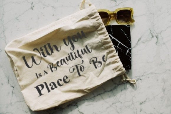 Summer Beach Font - Image 3