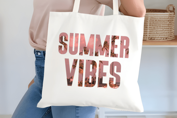 Summer Font - Image 3