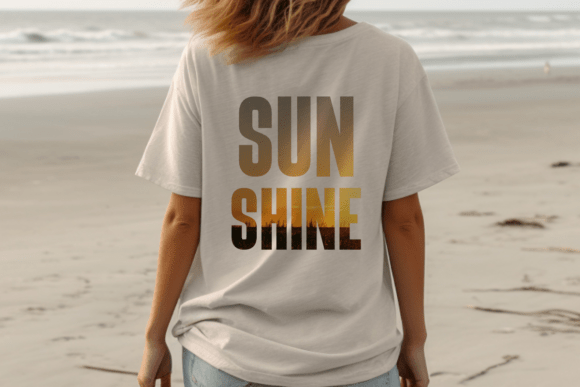 Summer Font - Image 5