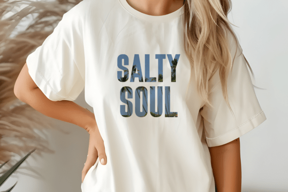 Summer Font - Image 6