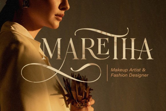 Suncrest Font - Image 2