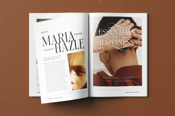 Suncrest Font - Image 5