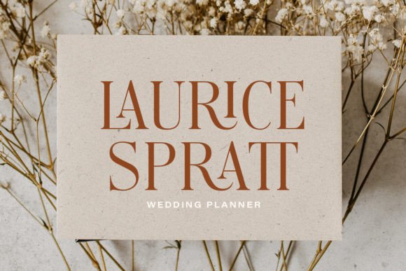 Suncrest Font - Image 6