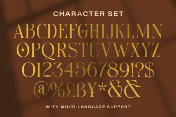 Suncrest Font - Image 7