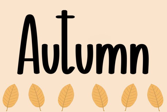 Sunday Font - Image 4