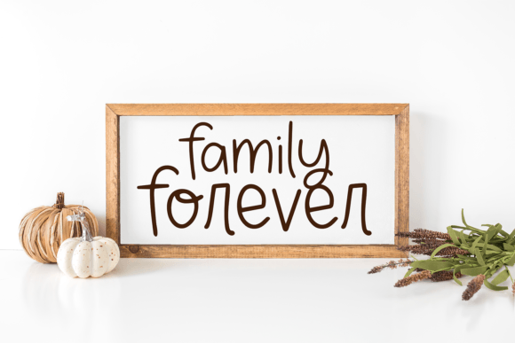 Sunday Morning Font - Image 3