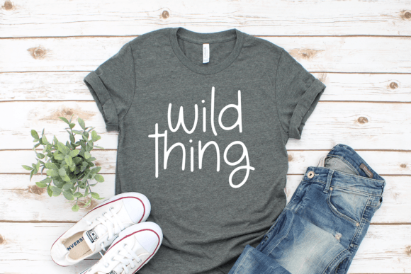 Sunday Morning Font - Image 5