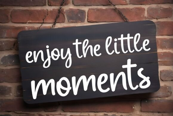 Sunday Plans Bundle Font - Image 8