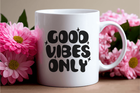 Sunday School Font - Image 6