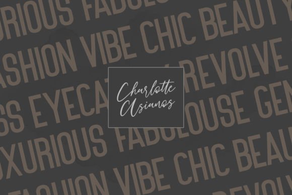 Sungarios Font - Image 4