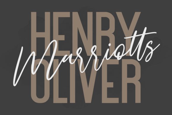 Sungarios Font - Image 5