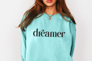 Alternative view of Sunrise Avenue Font