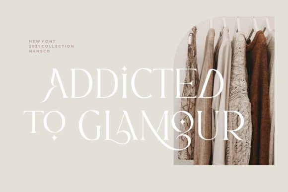 Sunroll Font - Image 2