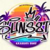 Sunset Font