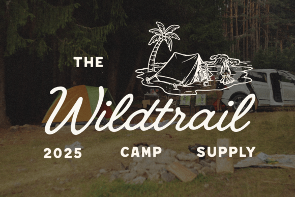 Sunset Journey Duo Font - Image 2