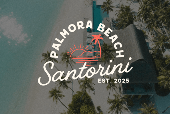 Sunset Journey Duo Font - Image 4