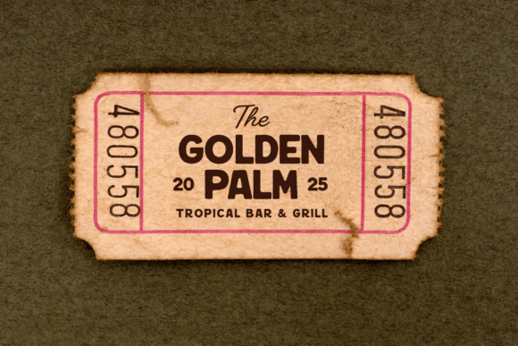 Sunset Journey Duo Font - Image 6