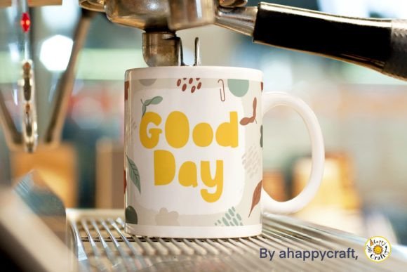 Sunshine Font - Image 4