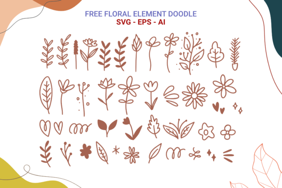 Sunshine Garden Font - Image 4