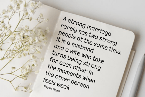 Sunshine Notes Font - Image 5