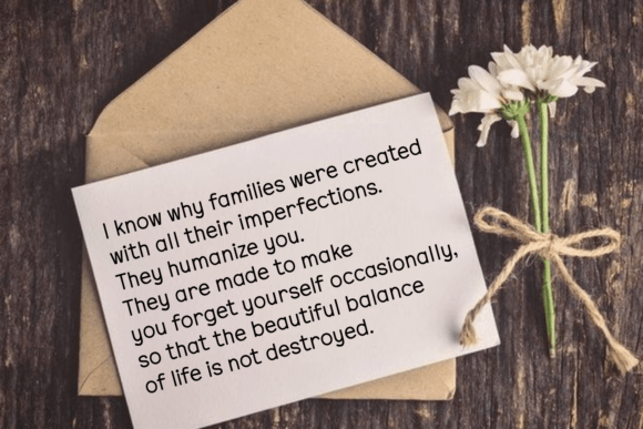 Sunshine Notes Font - Image 7