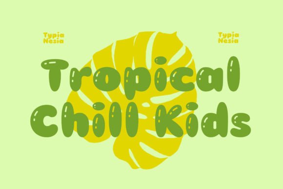 Sunspot Font - Image 9