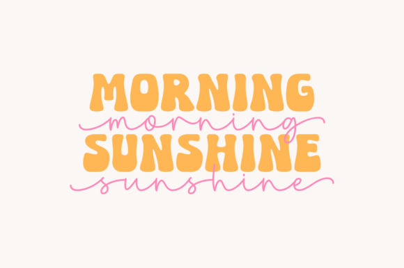 Super Charm Font - Image 8