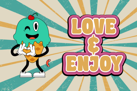 Super Crafty Font - Image 3