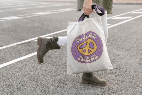 Super Hippie Font - Image 6