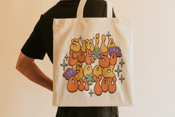 Super Hippie Font - Image 8