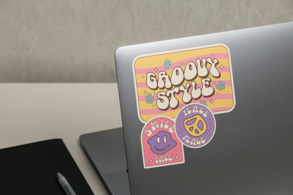 Super Hippie Font - Image 9