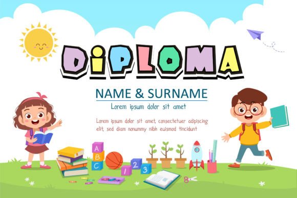 Super Kids Font - Image 7