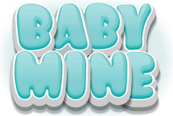 Super Kids Font - Image 7