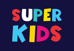 Super Kids Font