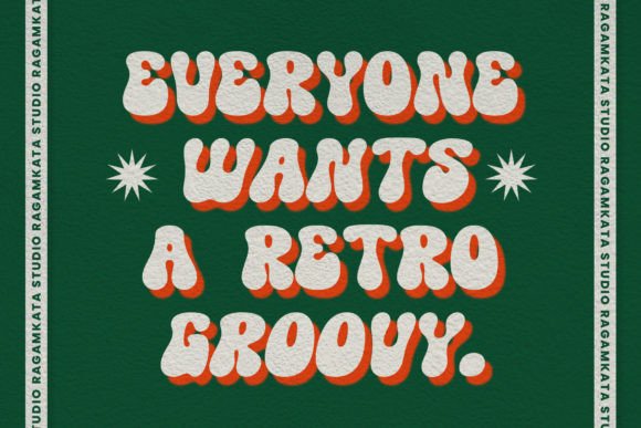 Super Retro Font - Image 4