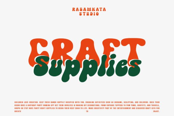 Super Retro Font - Image 5