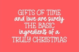 Alternative view of Super Season Font