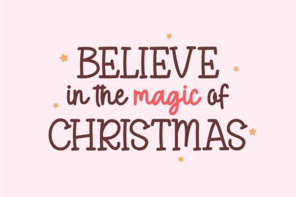 Super Season Font - Image 5