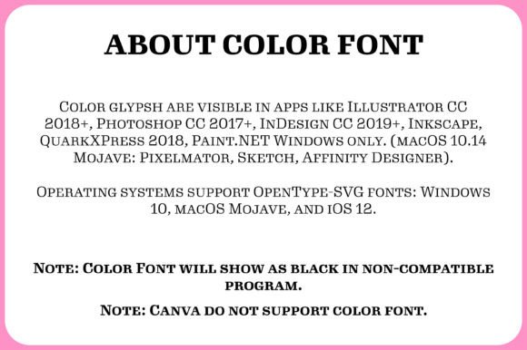 Super Stitch Font - Image 4